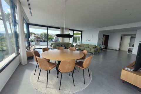 Villa i Moraira, Alicante, Moraira - € 3.300.000 | Ref: ID-33395 - foto 8